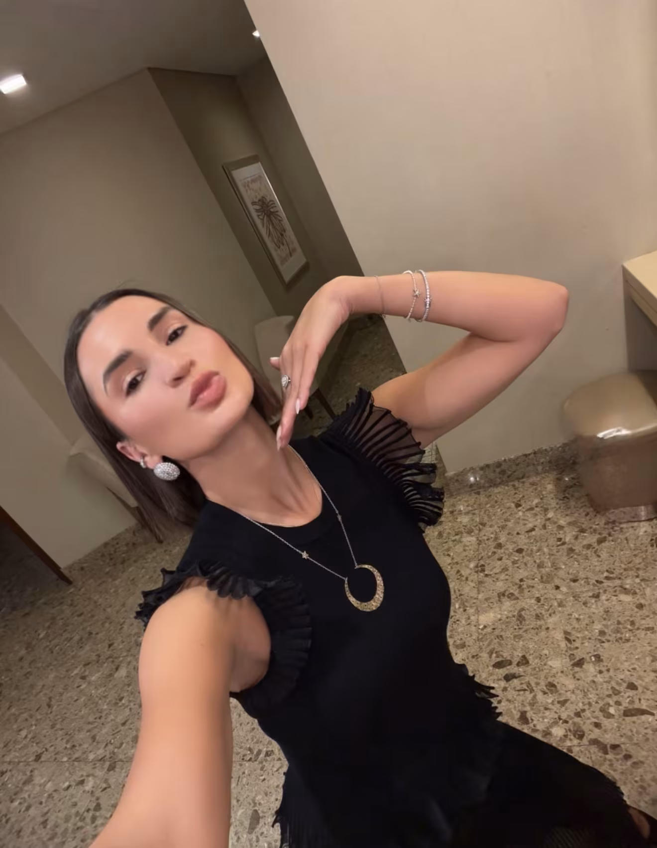 Tati russian dating trips