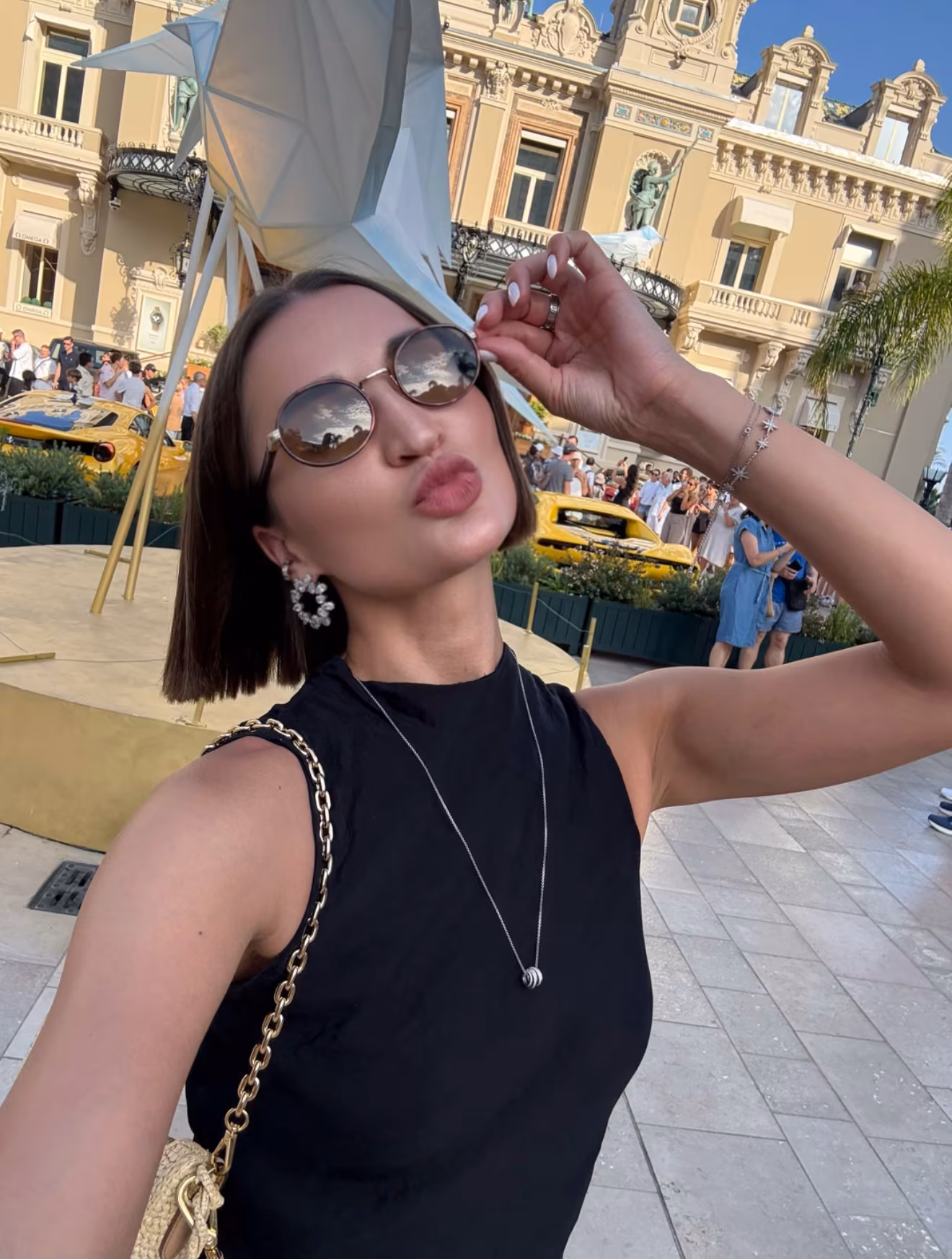 Tati russian dating trips