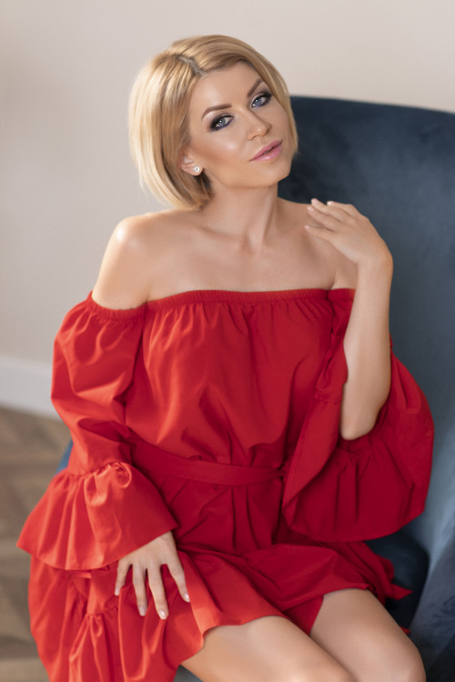 Alexandra russian hearts dating site