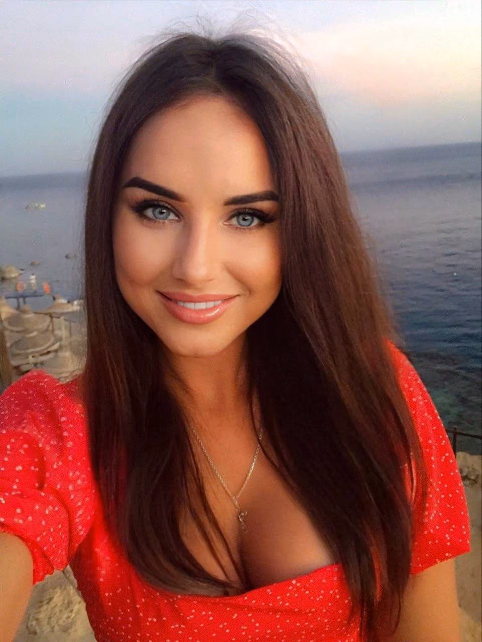 Oksana russian hearts dating site