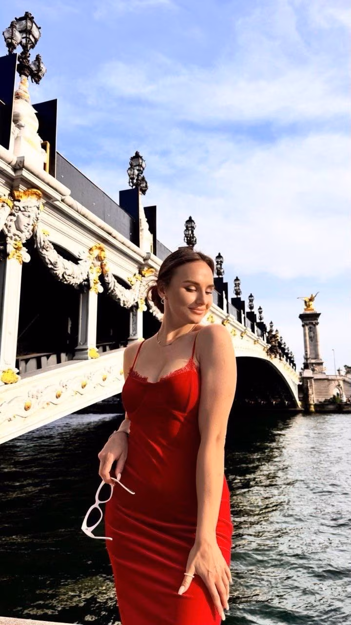 Oksana russian hearts dating site
