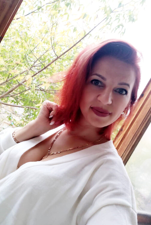Elizaveta russian online dating site